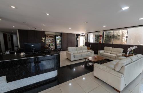 Uberaba Hotel | Havana Express Uberaba