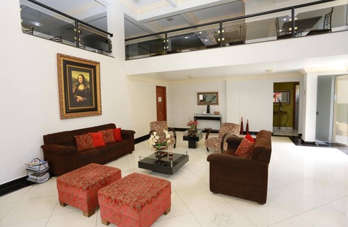 Uberaba Hotel | Havana Palace Hotel I