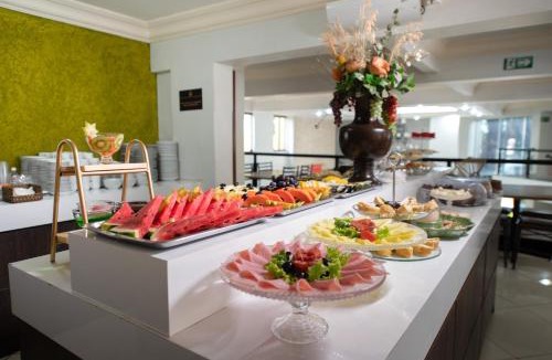 Uberaba Hotel | Havana Palace Hotel I Uberaba