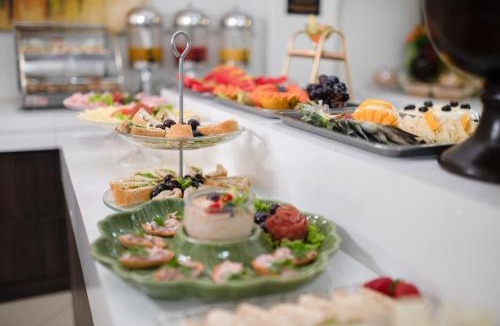 Uberaba Hotel | Havana Palace Hotel I Uberaba