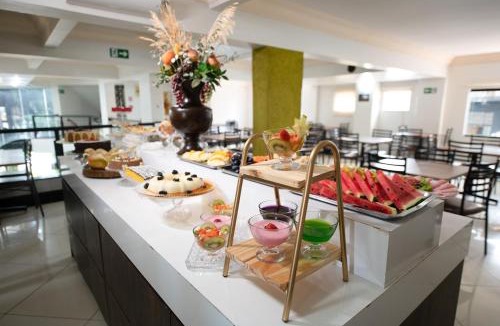 Uberaba Hotel | Havana Palace Hotel I Uberaba