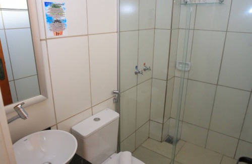 Uberaba Hotel | Havana Palace Hotel II