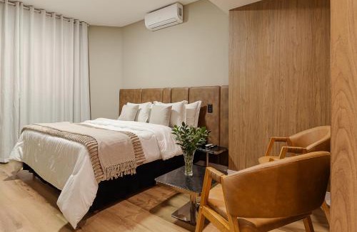 Uberaba Hotel | Havana Palace Hotel II Uberaba