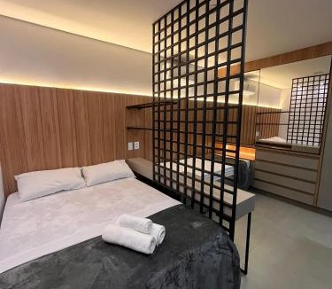 Umuarama Apartment | Haven Residence
