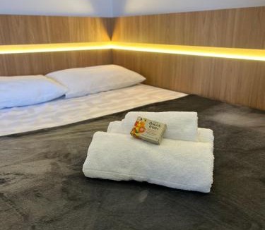 Umuarama Apartment | Haven Residence