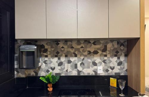 Umuarama Apartment | Haven Residence