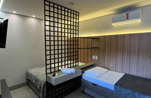 Umuarama Apartment | Haven Residence