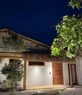 Corumbau Villa | Hayô Bangalô LUA - Corumbau, BA