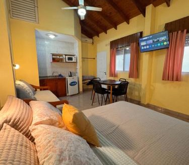 Colon Hotel | HColon