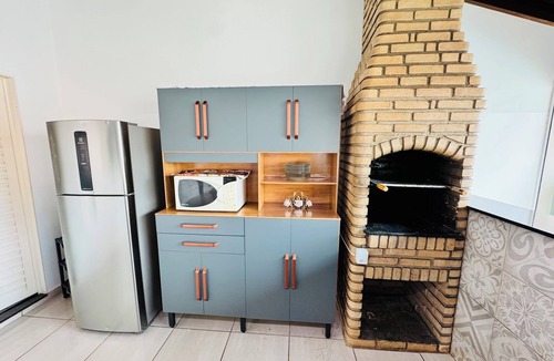 Olimpia House | Heated pool, air conditioning, Wi-Fi, near the park.