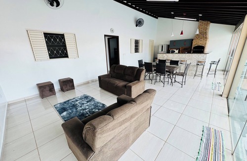 Olimpia House | Heated pool, air conditioning, Wi-Fi, near the park.