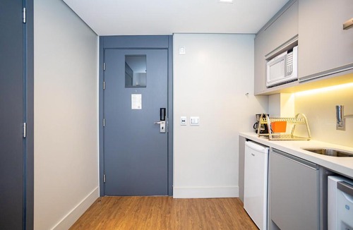 Batel Apartment | Helbor Stay Batel - HSB039