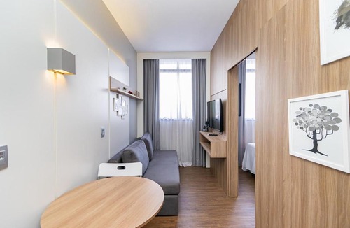 Batel Apartment | Helbor Stay Batel-HSB106