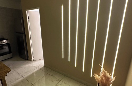 Termas de Rio Hondo Apartment | Helen Department