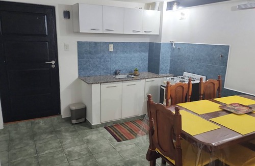 Esquel Apartment | HENA APART II