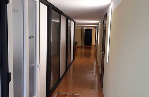 Esquel Apartment | HENA APART II