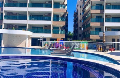 Taio Apartment | Henrique Borgatt e Sthefany Jacob