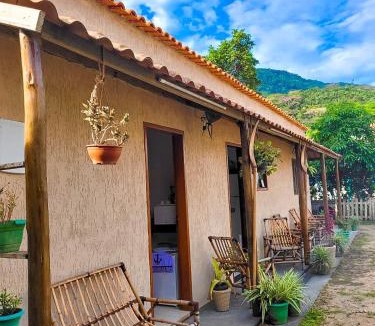 Trindade Apartment | Herdeiros do Pai