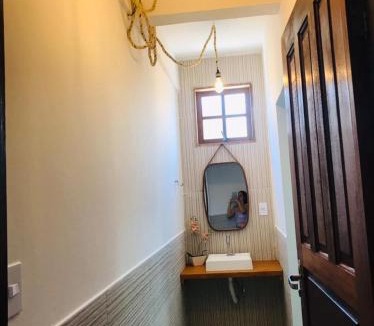 Trindade Apartment | Herdeiros do Pai