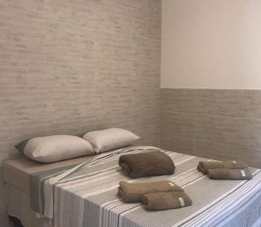 Trindade Apartment | Herdeiros do Pai