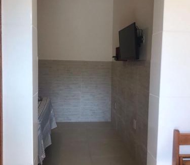 Trindade Apartment | Herdeiros do Pai