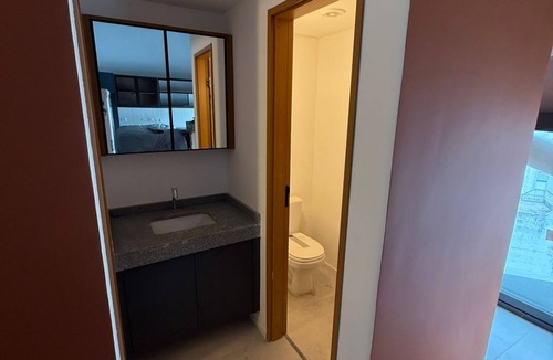 Vila Buarque Hotel | Heritage X