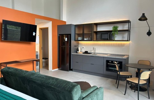 Vila Buarque Hotel | Heritage X