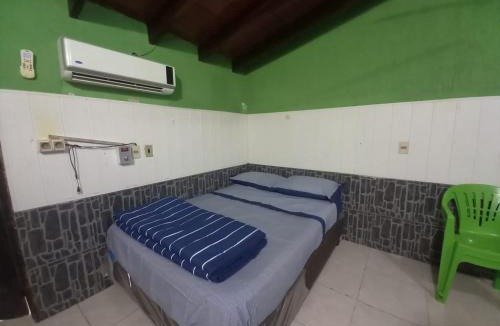 Mariano Roque Alonso Apartment | HERMOSO APARTAMENTO MONOAMBIENTE ZONA SHOPPING