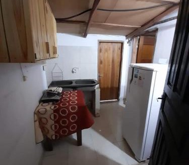 Mariano Roque Alonso Apartment | HERMOSO APARTAMENTO MONOAMBIENTE ZONA SHOPPING