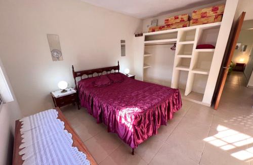 San Antonio de Arredondo Apartment | Hermosa y amplia casa con pileta