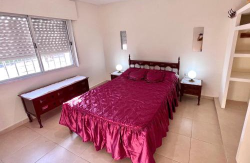 San Antonio de Arredondo Apartment | Hermosa y amplia casa con pileta