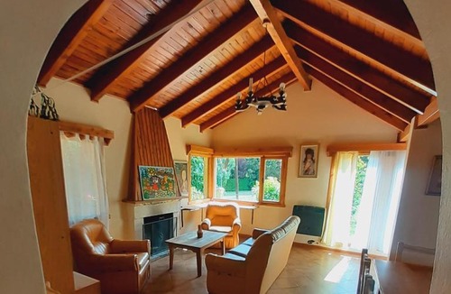 Llao Llao House | Hermosa casa de campo llena de vida