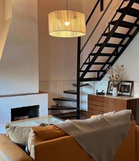 Constitucion House | Hermosa casa a 300 metros del mar con cochera Se requiere reserva