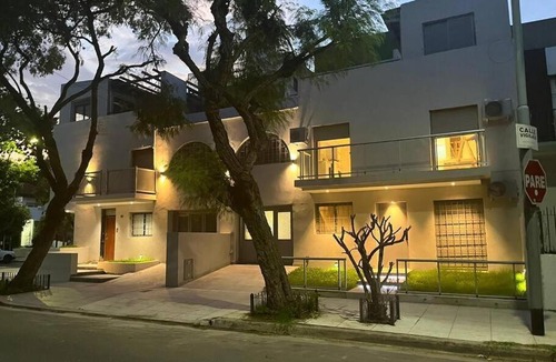 Belgrano Villa | Hermosa casa a estrenar amoblada