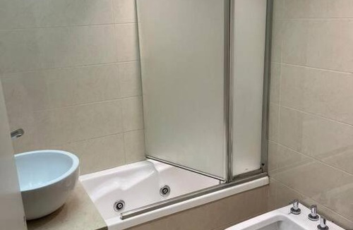 Belgrano Villa | Hermosa casa a estrenar amoblada