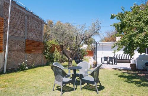 Chacras de Coria House | Hermosa Casa en el corazón de Chacras de Coria