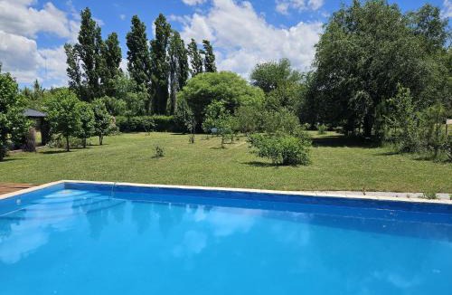 Jose de la Quintana House | HERMOSA CASA con 4000mts de PARQUE en las SIERRAS DE CORDOBA