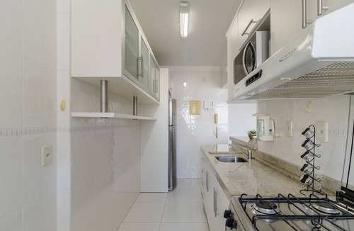 Barra Sul Apartment | Hermoso Apt la Orla de Balneário Camboriú CET1604