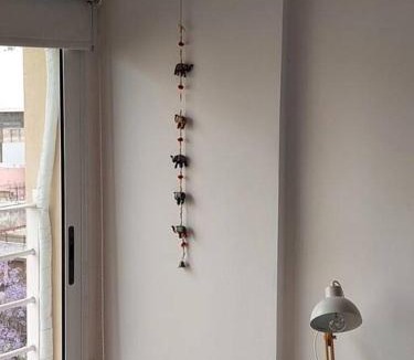 Villa Crespo Apartment | Hermoso Dúplex lleno de aire y luz en Villa Crespo