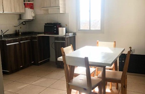 Lujan de Cuyo Apartment | HERMOSO DEPARTAMENTO EN CENTRO LUJAN DE CUYO