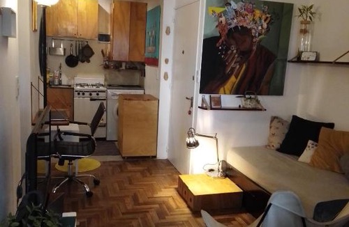 Palermo Apartment | Hermoso departamento 2 ambientes en Palermo Soho