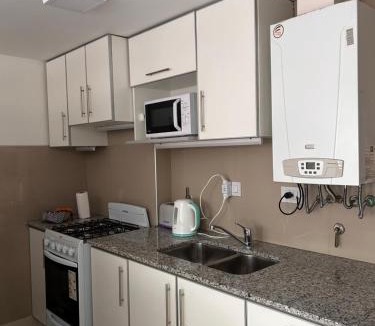 Mendoza City Center Apartment | Hermoso departamento en Aristides Villanueva