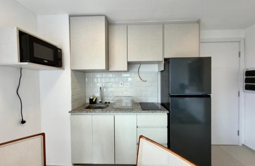 Luque Apartment | Hermoso Departamento en Luque cerca Asunción 607c