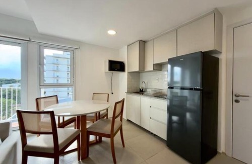 Luque Apartment | Hermoso Departamento en Luque cerca Asunción 607c