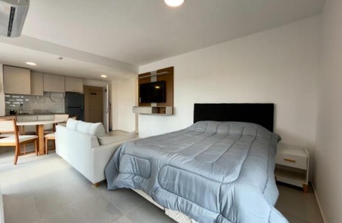 Luque Apartment | Hermoso Departamento en Luque cerca Asunción 607c