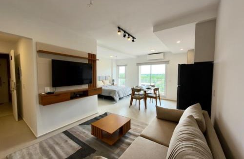 Luque Apartment | Hermoso Departamento en Luque cerca a Asunción 704