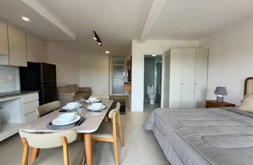 Luque Apartment | Hermoso Departamento en Luque cerca a Asunción 704