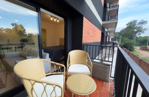 Luque Apartment | Hermoso Departamento en Luque cerca a Asunción 114