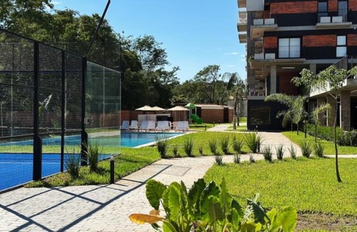 Luque Apartment | Hermoso Departamento en Luque cerca a Asunción 114
