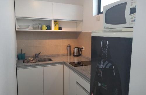 La Plata Apartment | Hermoso Departamento Unico